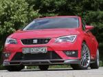 Seat Leon SC FR by Je Design 2015 года